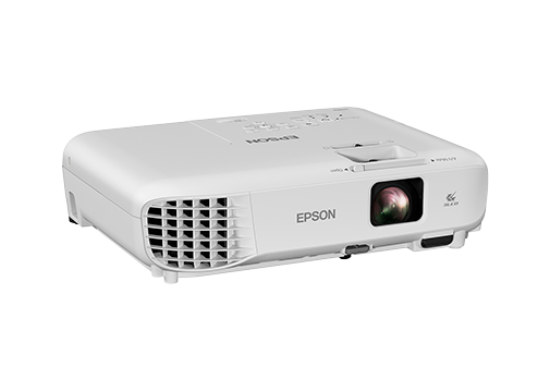 爱普生Epson CB-U05适合会议室使用高清高亮商务投影机
