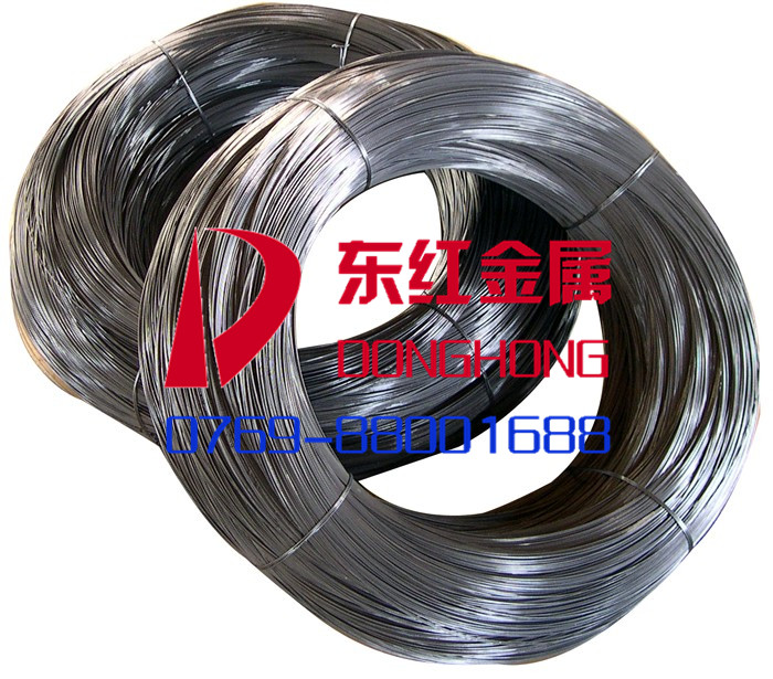 60Si2Mn弹簧钢线材出厂价批发特性材质厂家 60Si2Mn钢 60Si2Mn钢丝