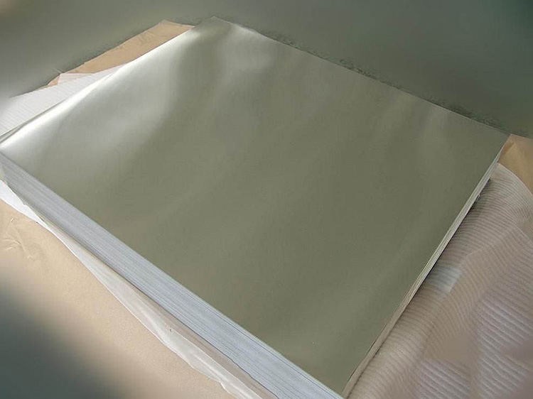 铝材6061铝板cnc加工阳极氧化工业铝型材橱柜铝合金材图片