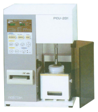锡膏粘度测试仪 日本（MALCOM)图片