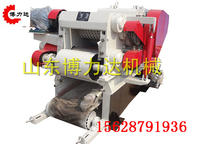 济南市全自动216木片机 木粉机厂家厂家直销全自动216木片机 木粉机