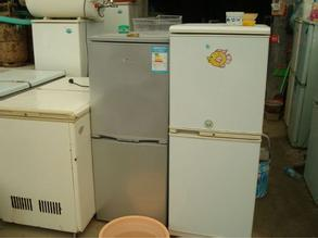 回收家电 回收新旧冰箱