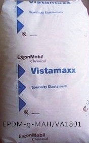 Exxelor VA1801埃克森/聚合物耐低温增韧相容剂