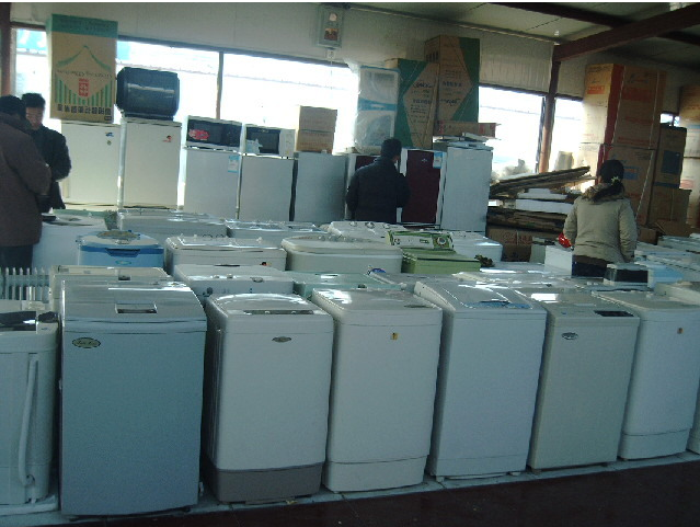 广州高价回收家电 回收洗衣机 空调 广州周边高价回收家电 回收洗衣机