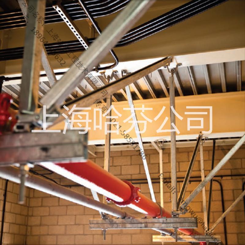 上海机电机电抗震支架系统领先品牌 消防抗震支架 排烟抗震支架