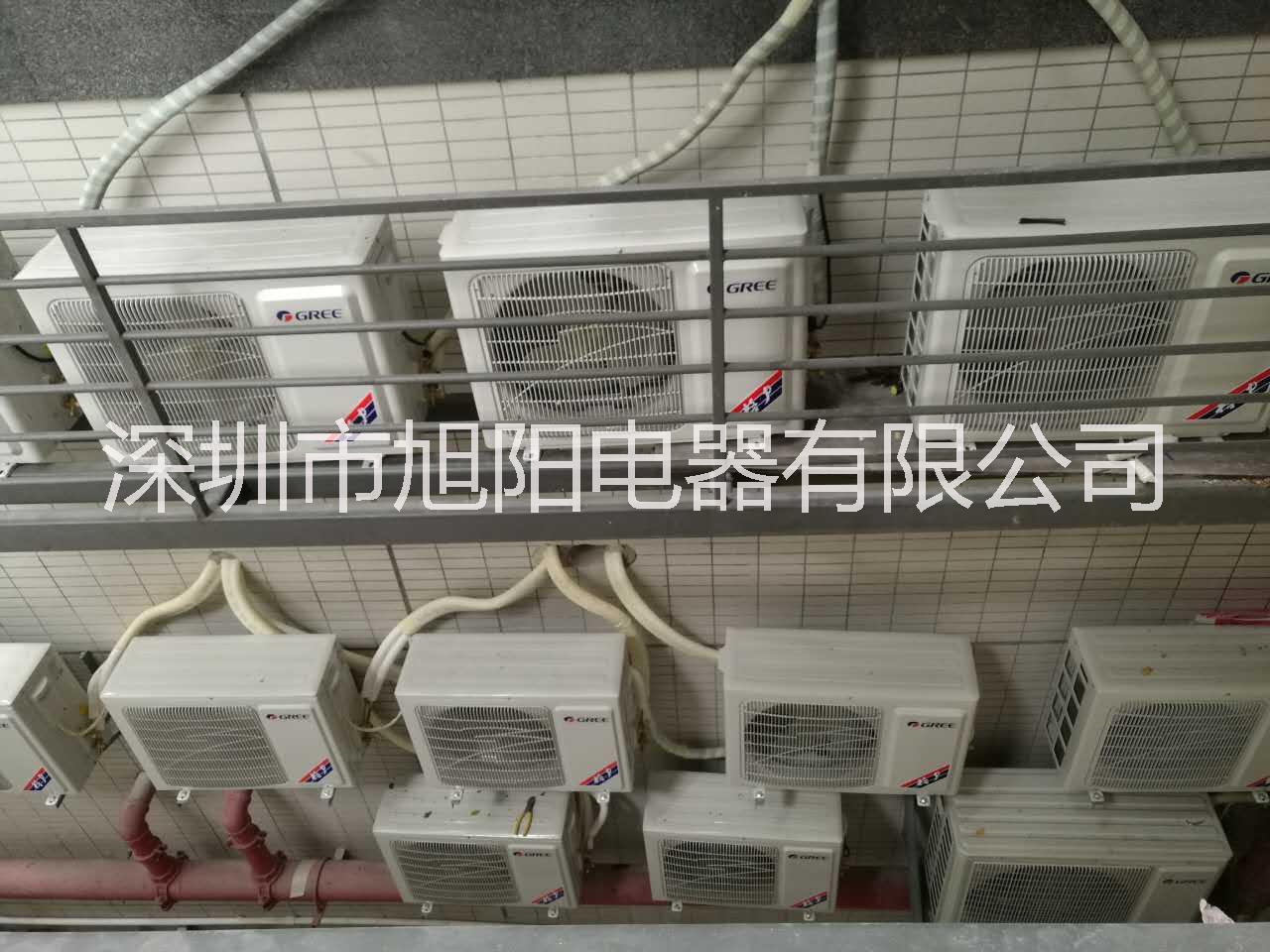 供应格力空调 3匹挂机KF-72GW/(7236)Ba-3 单冷型壁挂式空调 深圳罗湖、福永格力空调专卖