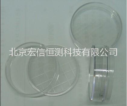 55mm可重复使用的接触碟现货北京宏信恒测科技有限公司图片