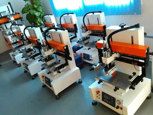 供应小型平面丝印机，全国哪里有小型平面丝印机， 东莞供应小型平面丝印机