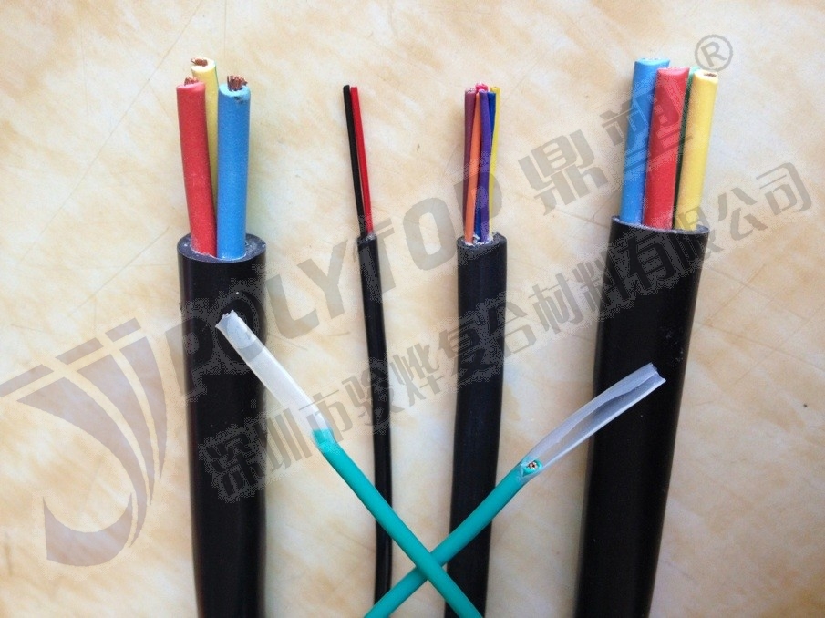 深圳PA6尼龙电线电缆护套材料