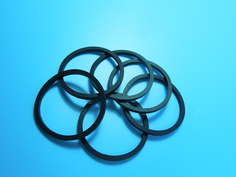 橡胶硅胶圈价格是多少？硅胶橡胶圈批发定制 硅胶密封圈 硅胶防油圈