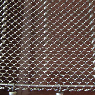 床面网生产厂家 床面网，幕墙网，金属网