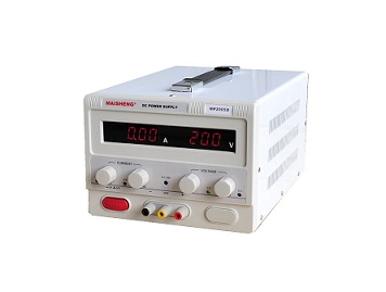 MS305D 30V5A直流稳压电源0-30V/0-5A电源图片