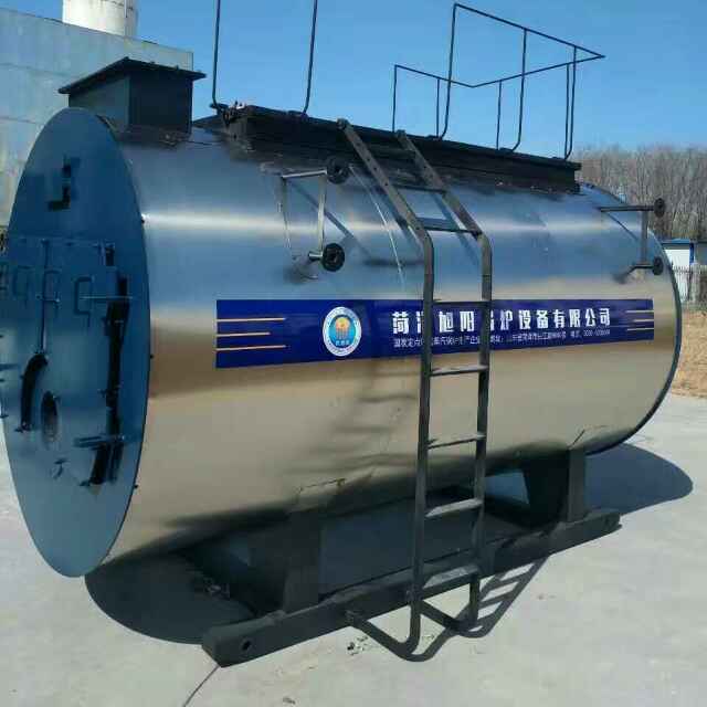 山东2吨燃油燃气蒸汽锅炉/批发