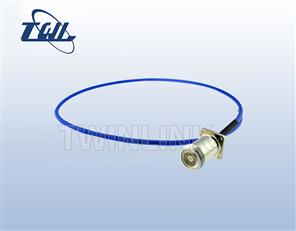 线缆组件生产厂家 射频线缆组件定制 厂家直销 BNC射频线缆组件