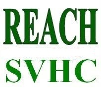 REACH 233项SVHC   REACH 233项SVHC已正式增至233项