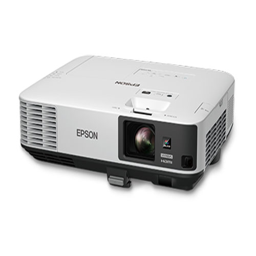 Epson爱普生CB-2155W会议室使用高端工程投影机 Epson爱普生CB-2155W