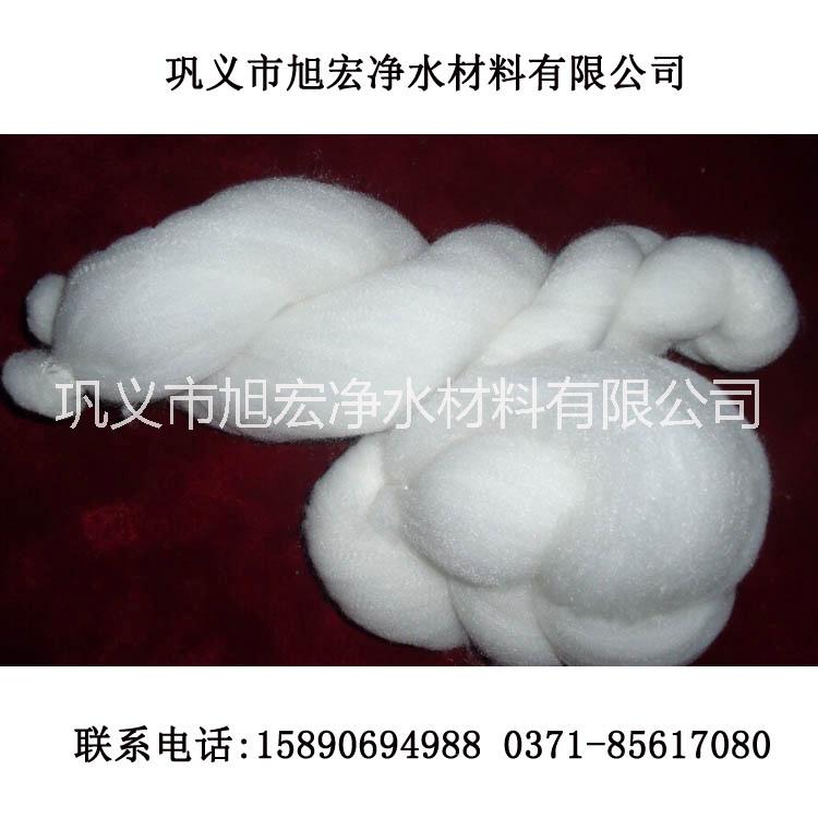 郑州市纤维束厂家高效 改性纤维束滤料 水处理纤维球厂家直销