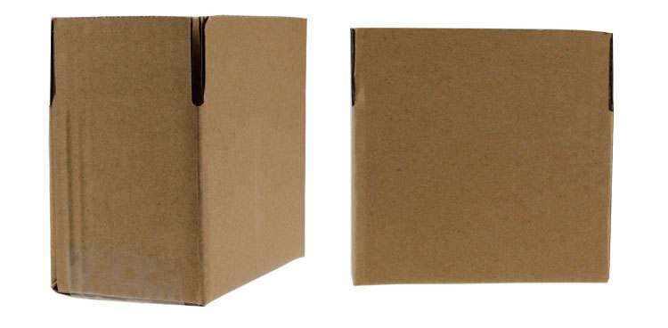 南海纸箱厂，现货搬家纸箱，物流打包纸箱