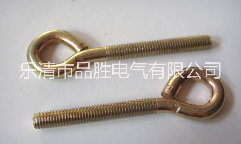 温州厂家直销黄铜镶件，铜嵌件铜卡件铜螺母图片