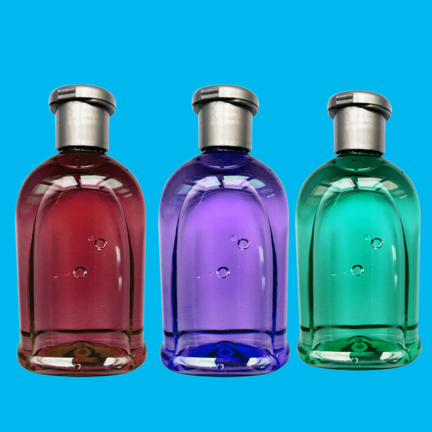 供应PET吹塑瓶厂家批发价格 400ML透明瓶批发 200ML塑料瓶