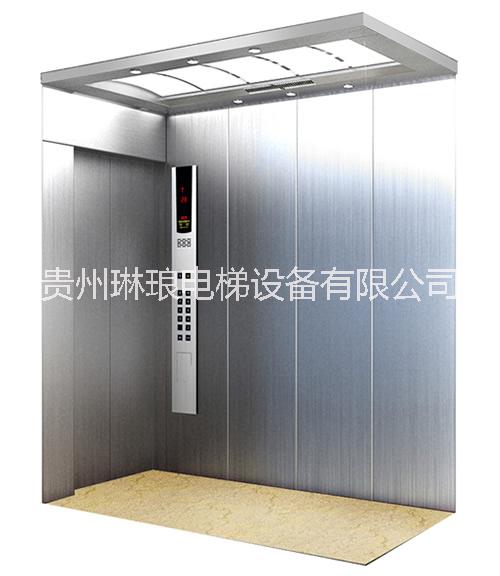 贵州电梯货梯 导轨式升降货梯 载货电梯维修 载货电梯安装公司图片