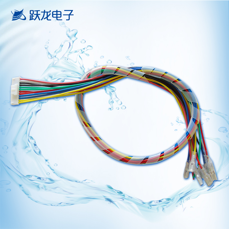 物联网电脑板 郑州跃龙智能净水机控制板电脑版线路板YL-W1