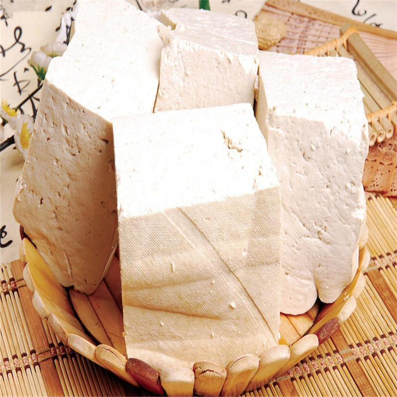做豆腐专用石膏粉 食用石膏粉 食品添加剂二水硫酸钙