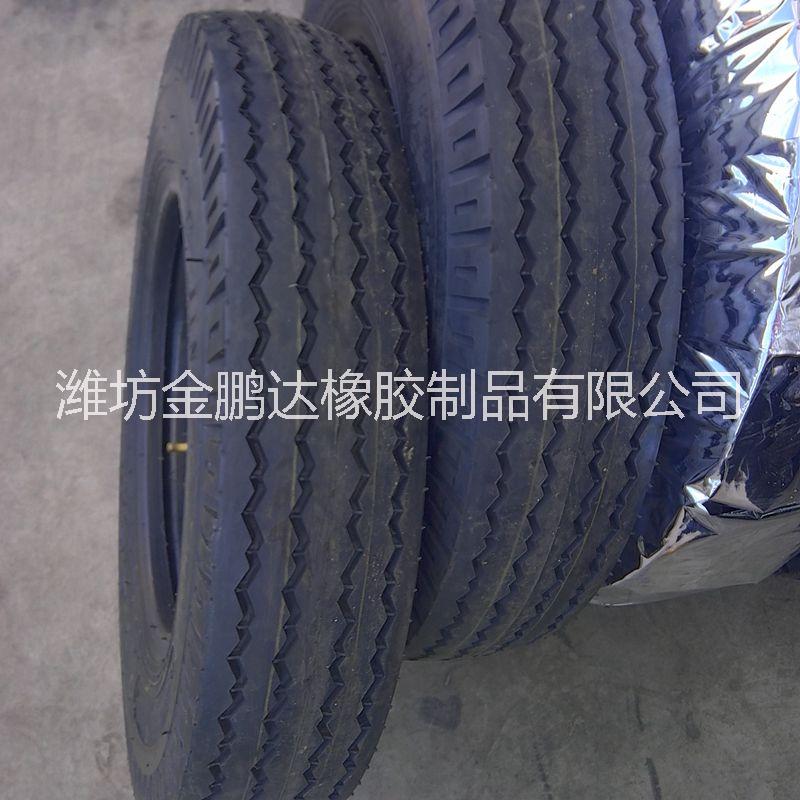 货车轮胎载重汽车轮胎出厂价格 全新轻卡轮胎6.50-16LT图片