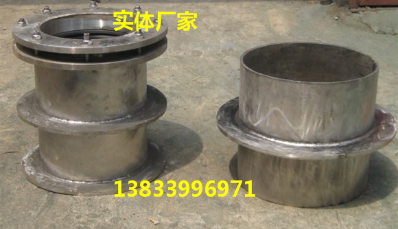 02s404防水套管DN900 国标防水套管 北京防水套管批发价格