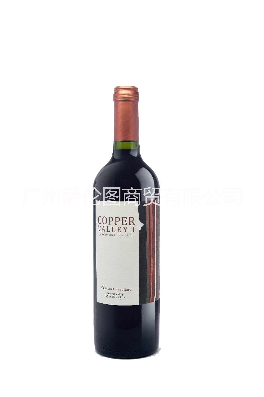 COPPER VALLEY I  铜峡谷1酿酒师精选葡萄酒 COPPER 铜峡谷1葡萄酒图片