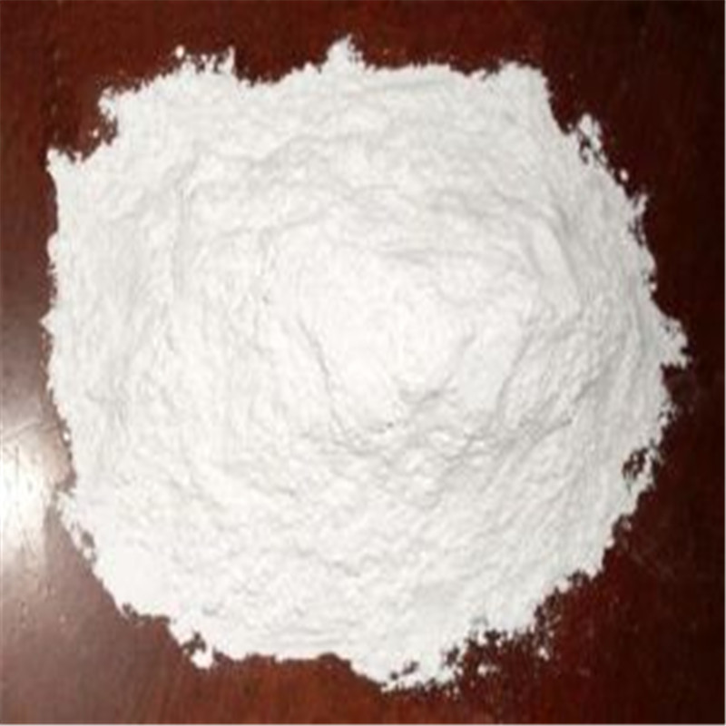 食用石膏粉 豆制品专用添加剂硫酸钙
