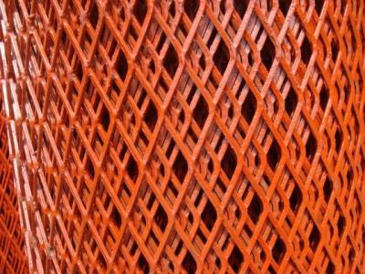钢板网厂钢板网价格菱形钢板网
