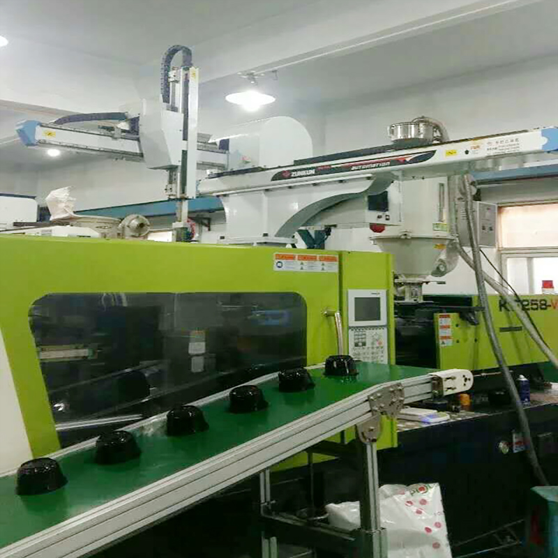 东莞市供应优质 单轴伺服机械手厂家