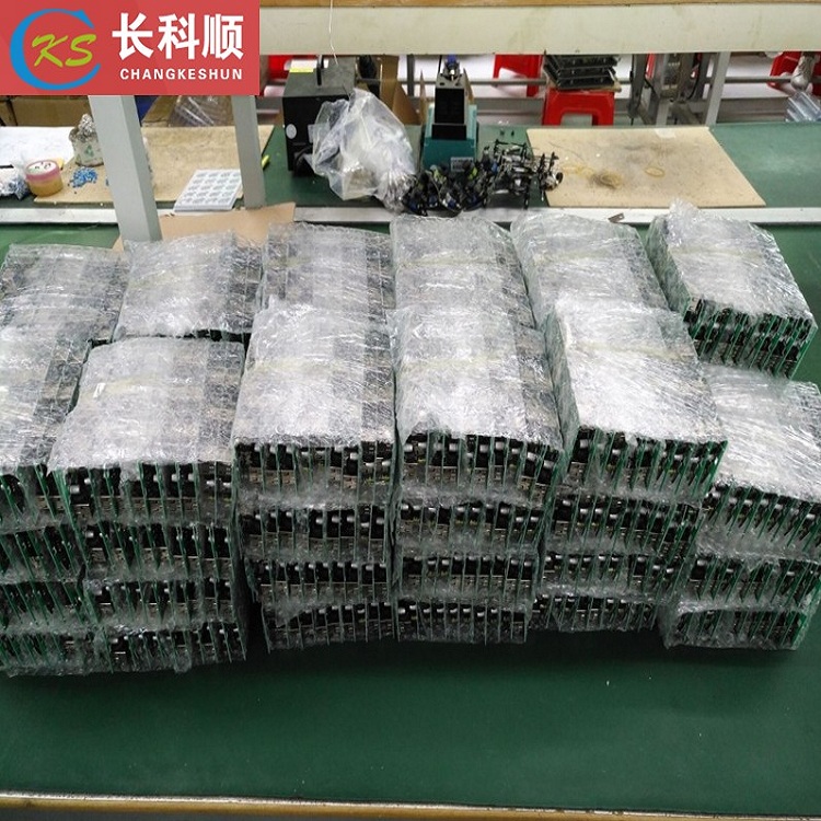 深圳市手机清洁器组装加工-电子产品组装厂家