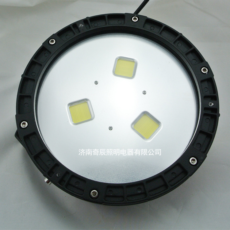免维护LED泛光灯QC-FL015-B-I
