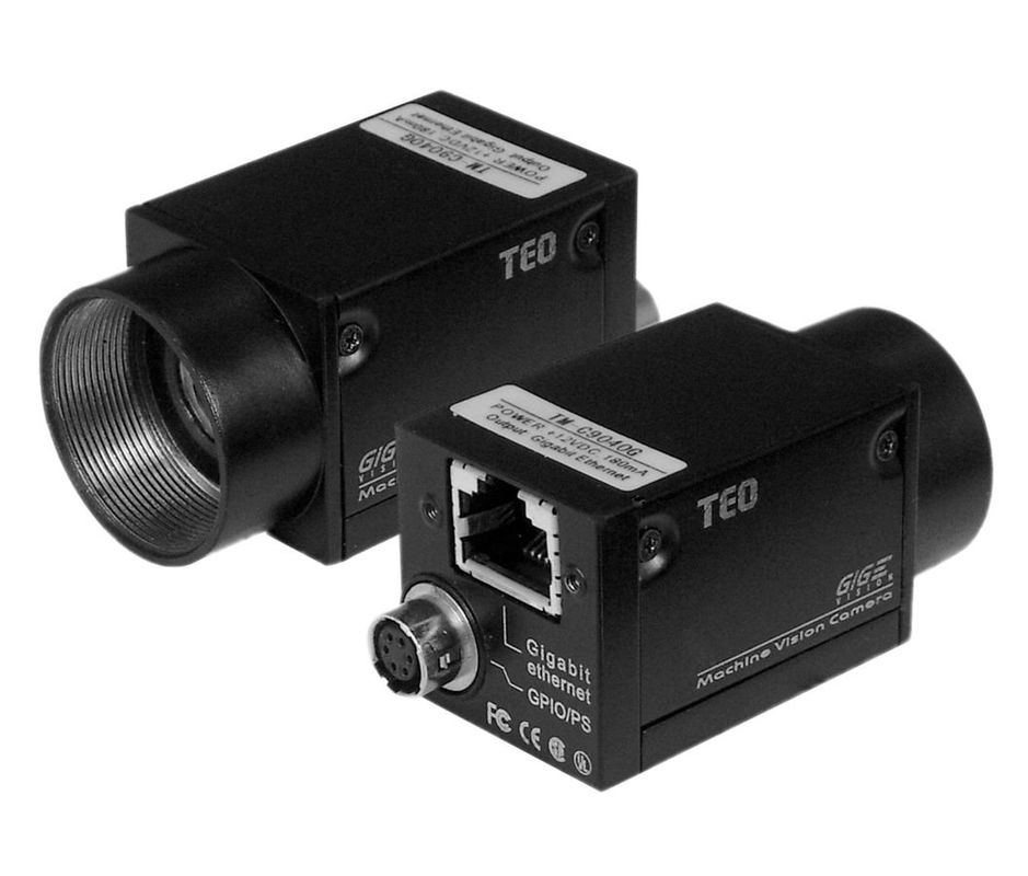 ccd检测机的相关资料 工业相机