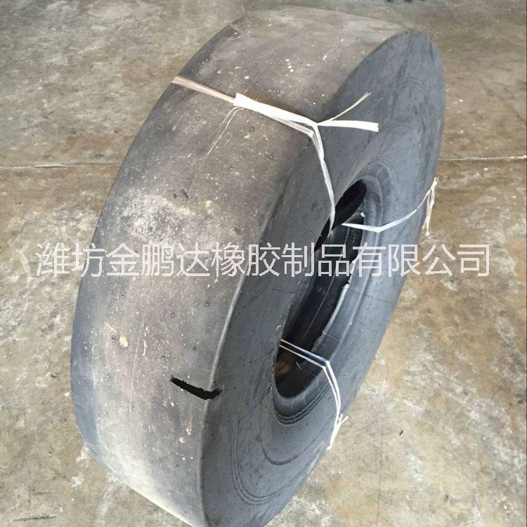 出售现货光面压路机机轮胎  矿井铲运机轮胎12.00-20