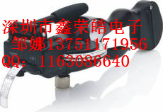 SC003580铝质标签带(可粘) 12毫米x 3.65m  SC0035800铝质标签带