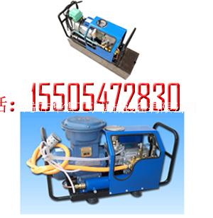 LB-7X10硫化机打压装置电动水压泵技术方案