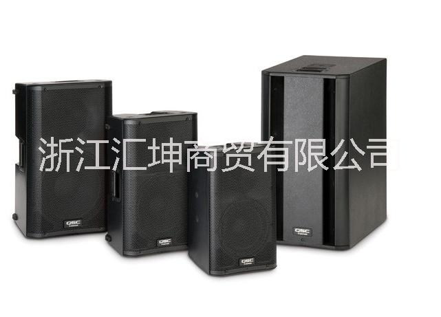 杭州QSC K10专业音箱图片