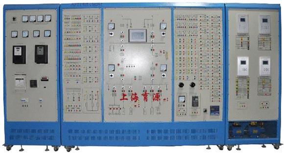上海厂家直销建筑供配电技术实训装置价格合理