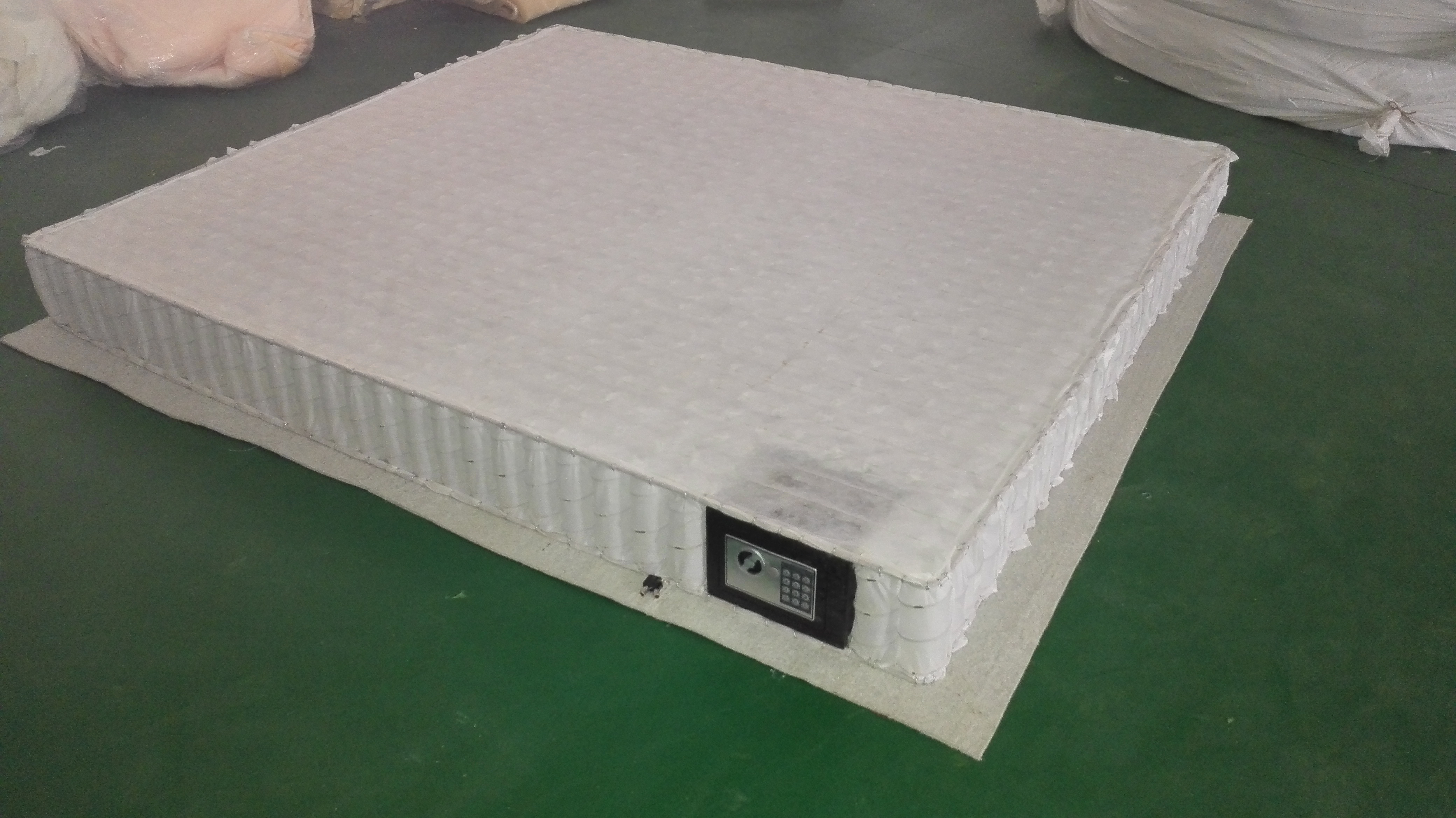 高密度海棉床垫 高密度海棉床垫价格 高密度海棉床垫厂家