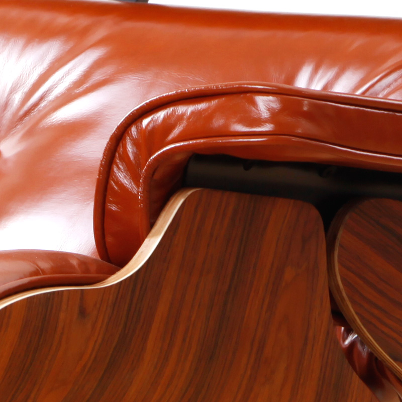 伊姆斯躺椅伊姆斯椅现代创意高端躺椅午休椅