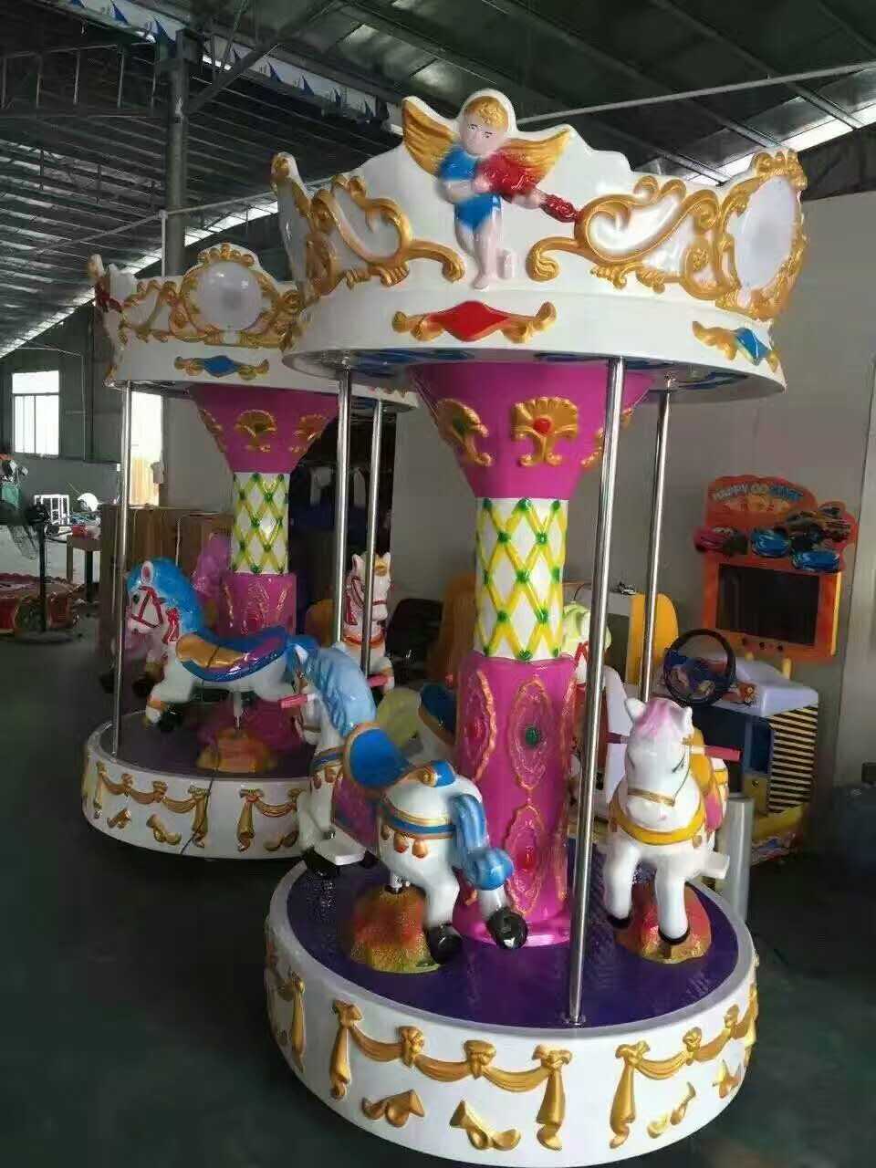 广州儿童电玩厂家，亲子游乐设备，娃娃机厂家，大型游乐场娱乐设备