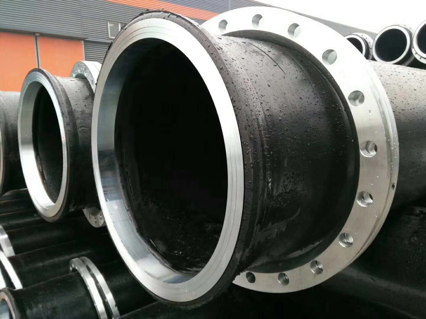PE管件 给水管件价格 厂家直销 PE管件 20mm_1400mm