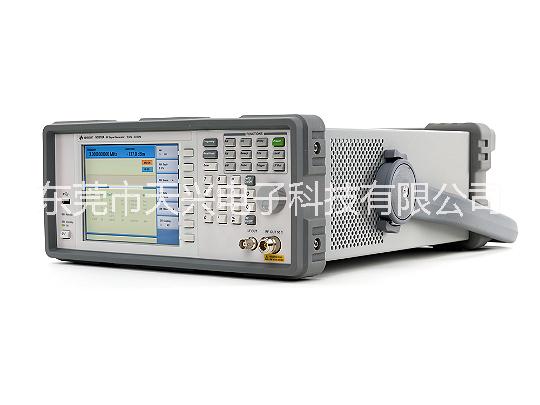 是德N9310A 射频信号发生器厂家 供应射频信号发生器报价 射频信号发生器生产厂家