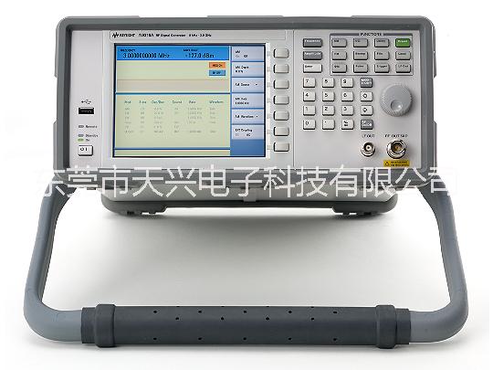 是德N9310A 射频信号发生器厂家 供应射频信号发生器报价 射频信号发生器生产厂家