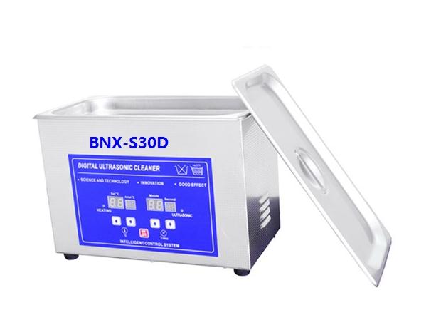 东莞市医疗器械超声波清洗机厂家BNX-S60超声波清洗机 BNX-S60超声波清洗机 医疗器械超声波清洗机