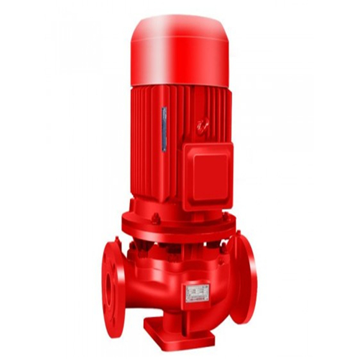 XBD-L单级立式消防泵厂家价格