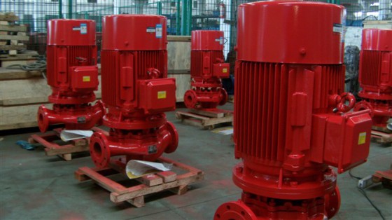 XBD-HY恒压切线消防泵XBD-HY恒压切线消防泵工厂选型手册